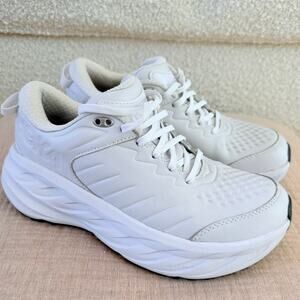 Women's HOKA Bondi SR Athletic Shoes